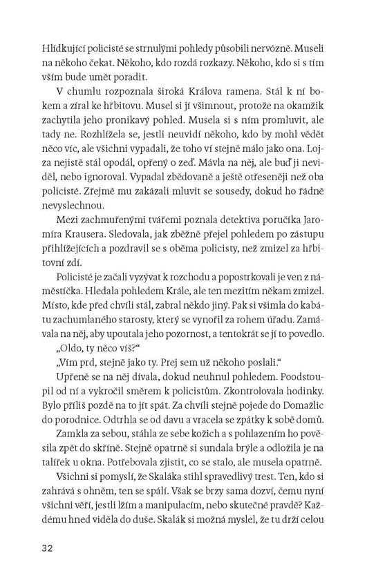 Šepot nevinných