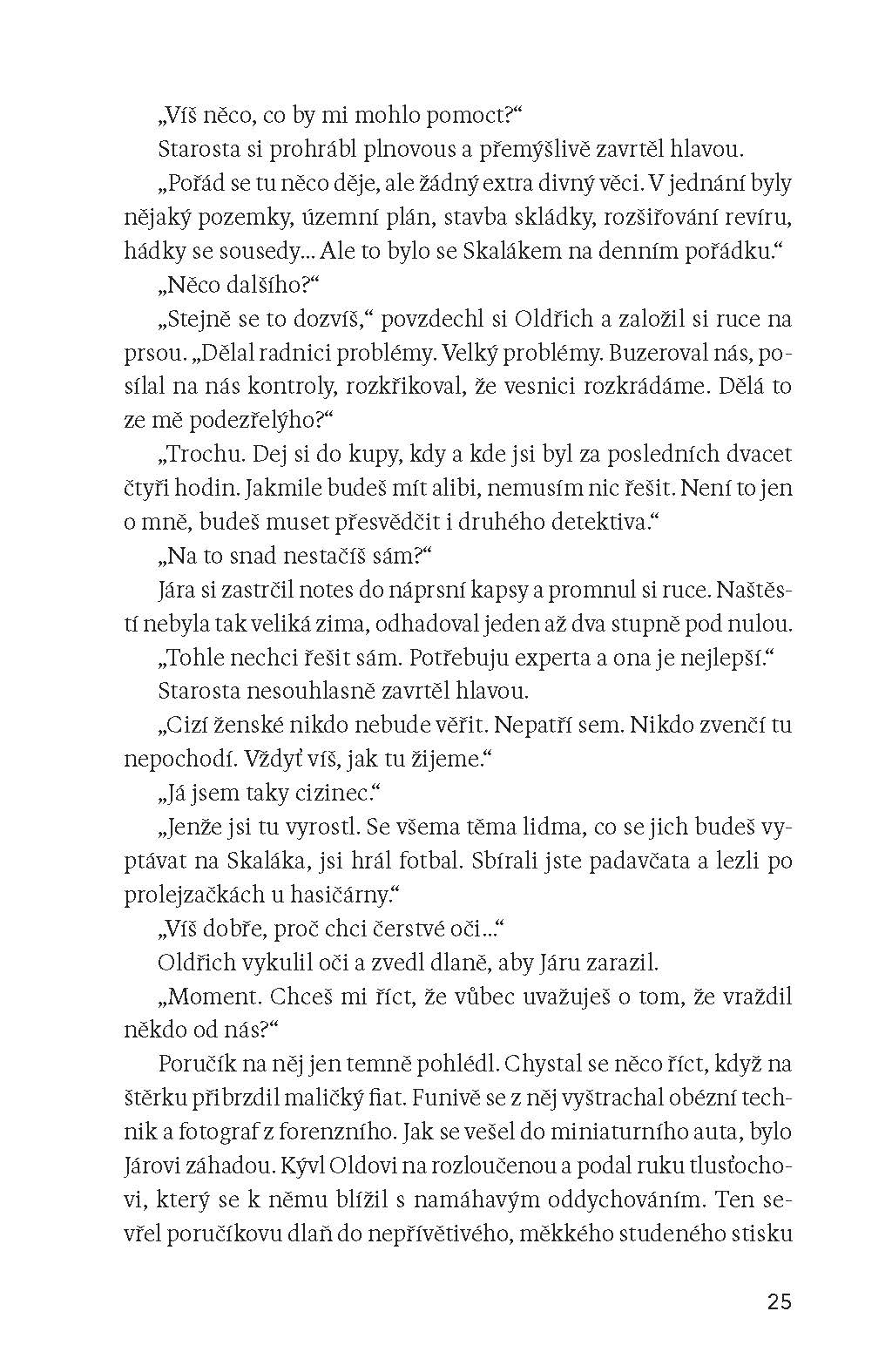 Šepot nevinných