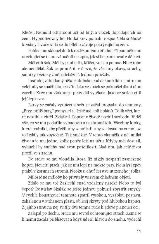 Šepot nevinných