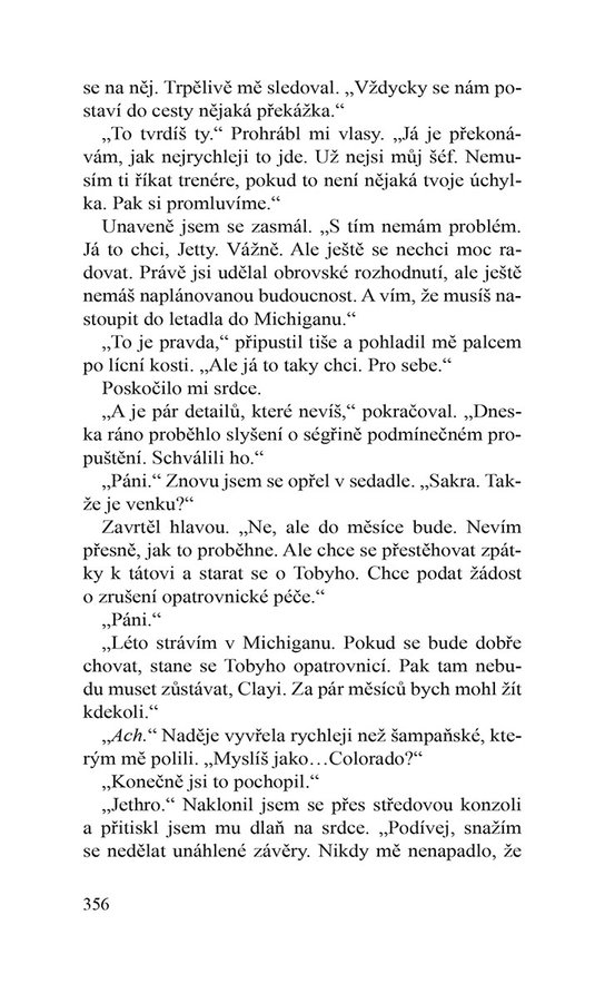 Poslední kluk