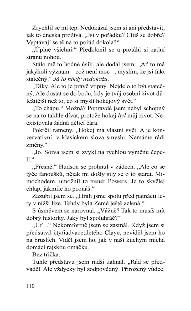 Poslední kluk