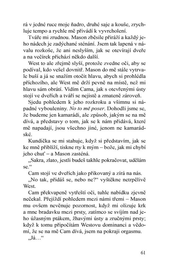 Víc než pomsta