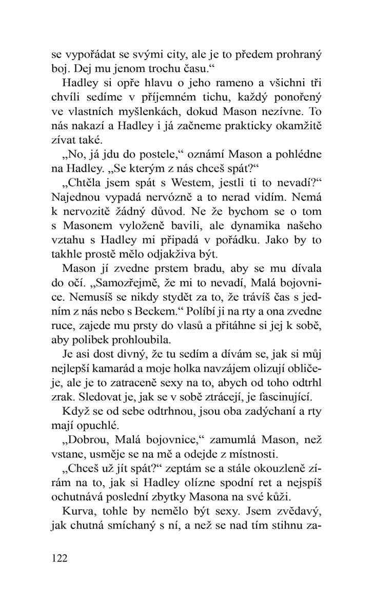 Víc než pomsta