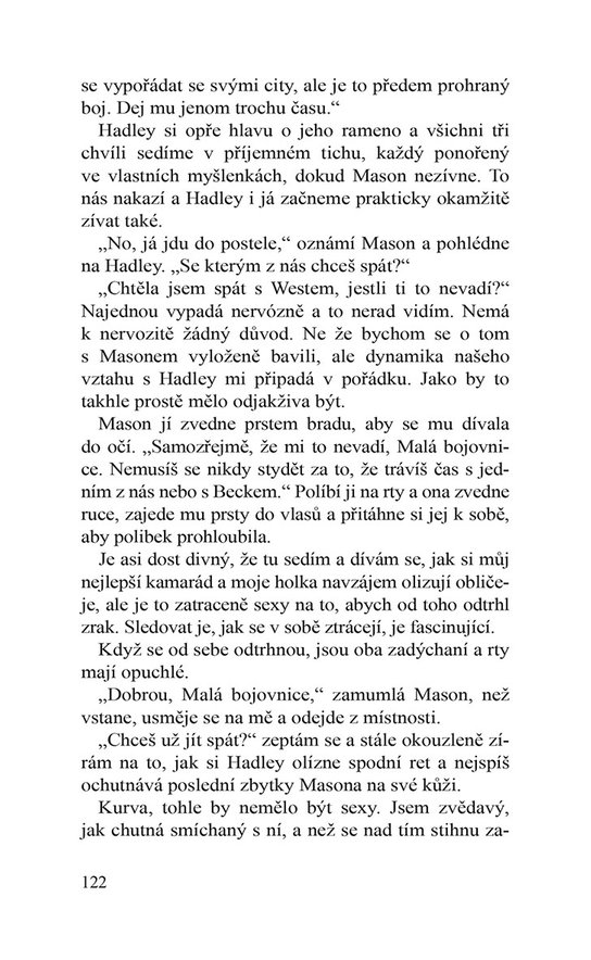 Víc než pomsta