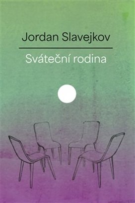 Sváteční rodina