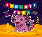 Axolotl Kuba