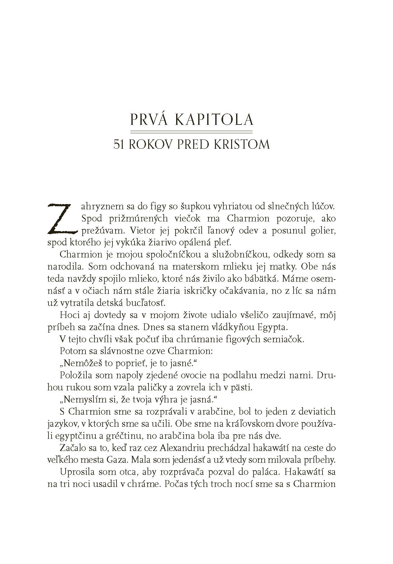 Kleopatra