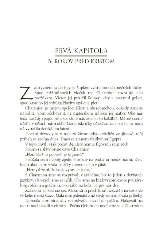 Kleopatra