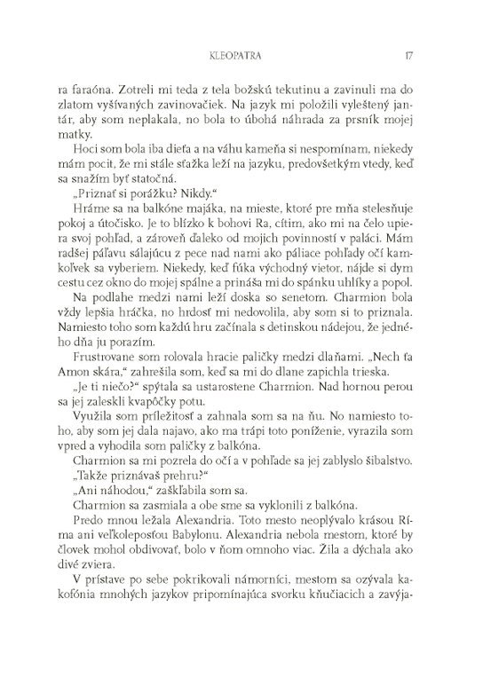 Kleopatra