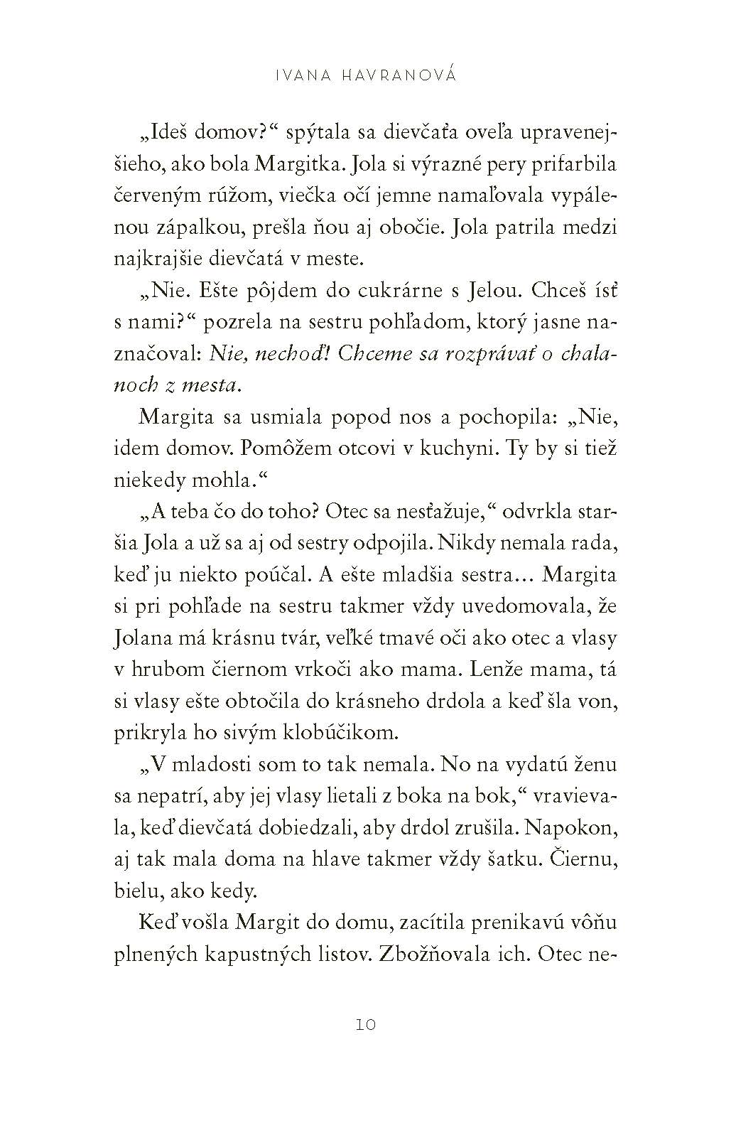Nezabiješ