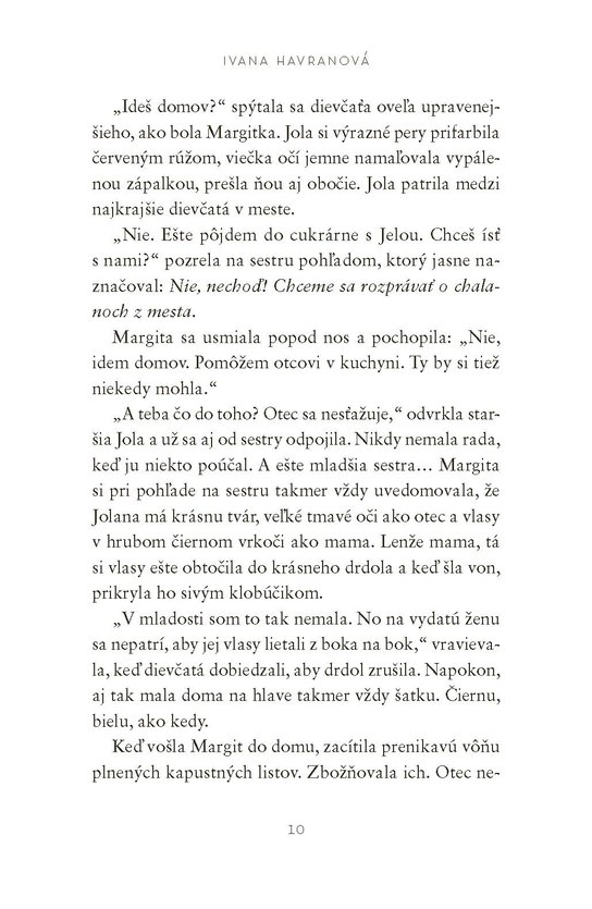 Nezabiješ