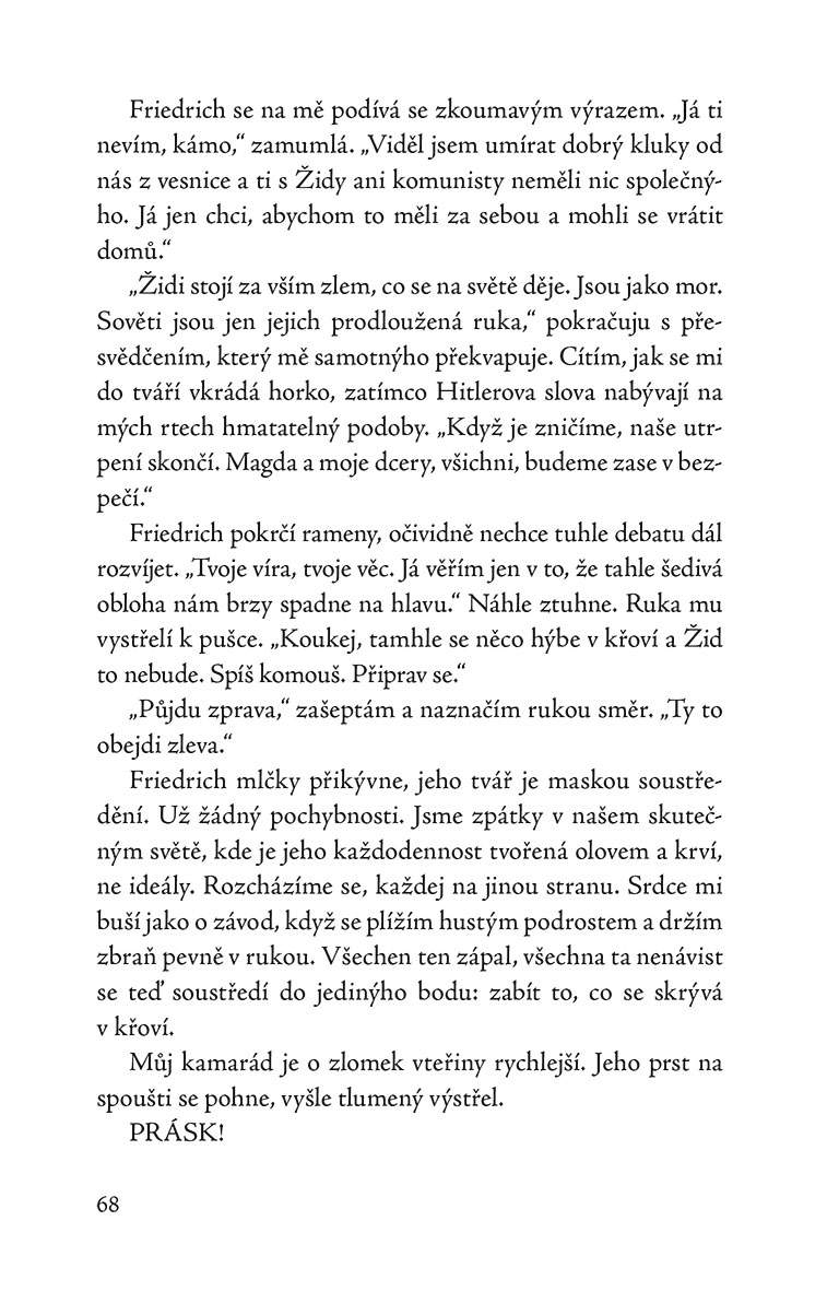 Trojlístek