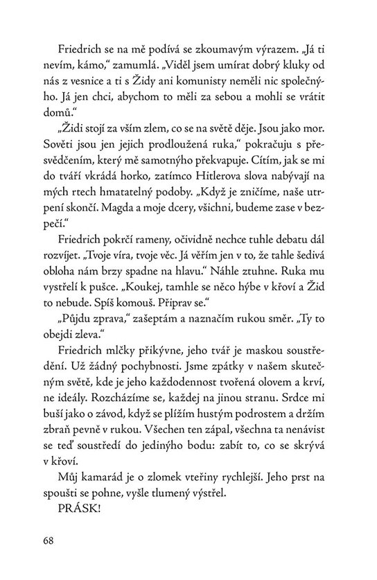 Trojlístek