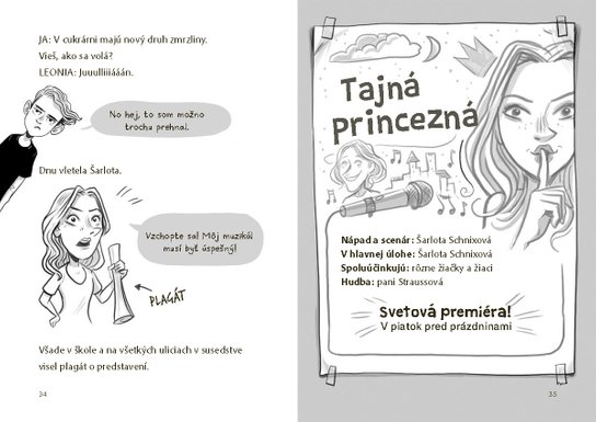 Vstúp, ty na to máš!