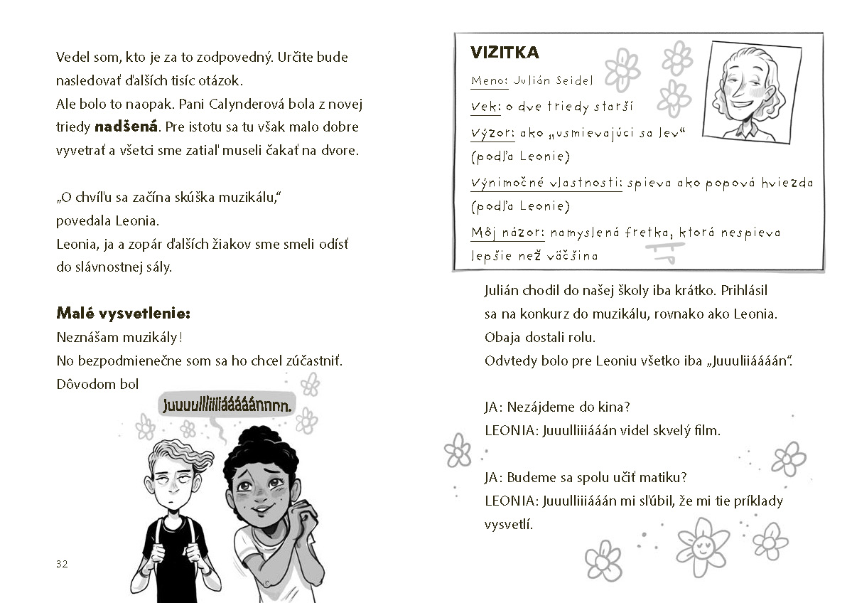 Vstúp, ty na to máš!