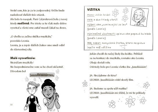 Vstúp, ty na to máš!
