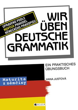 Wir üben deutsche Grammatik