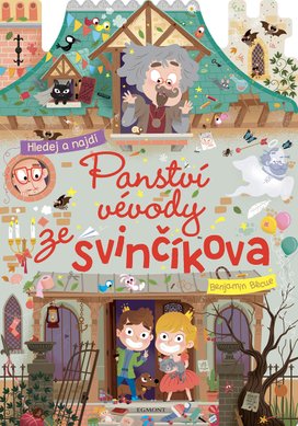 Panství vévody ze Svinčíkova 