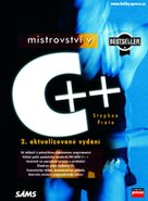 Mistrovství v C++, 2. aktualizované vydání
