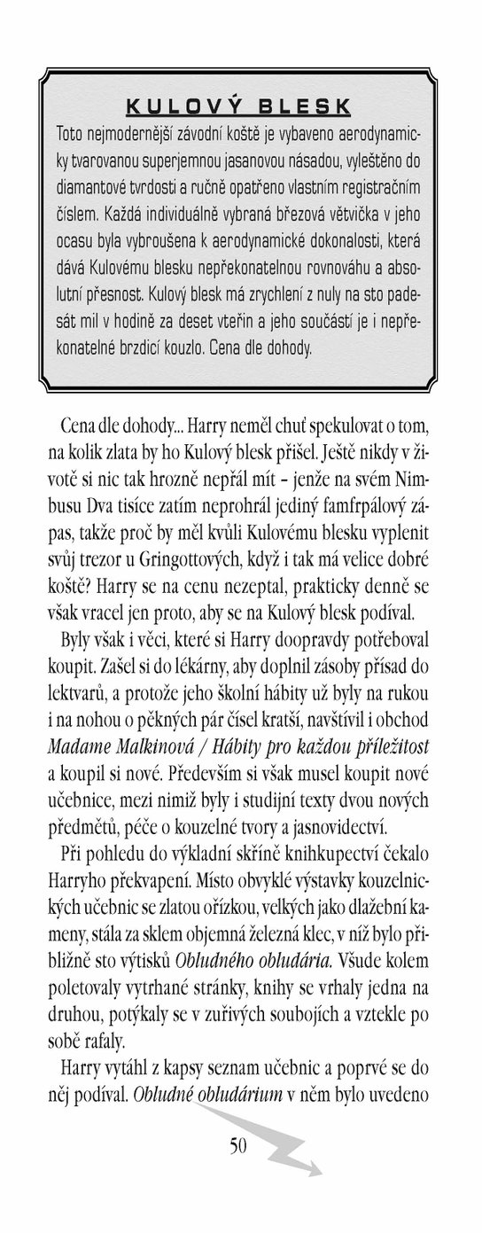 Harry Potter a vězeň z Azkabanu