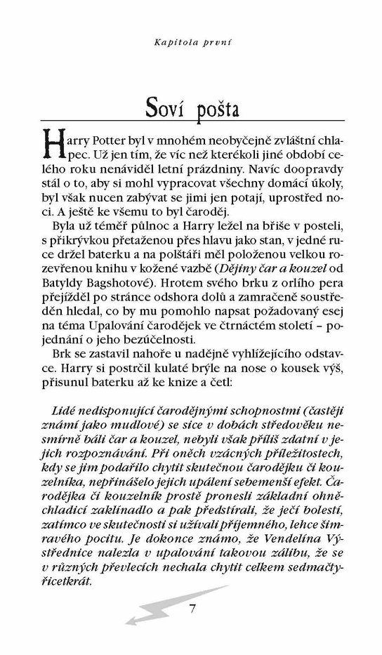 Harry Potter a vězeň z Azkabanu