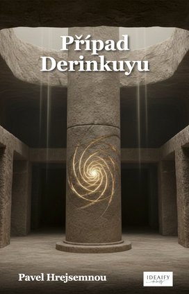 Případ Derikuyu