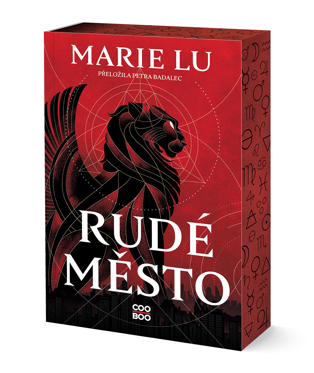 Rudé město