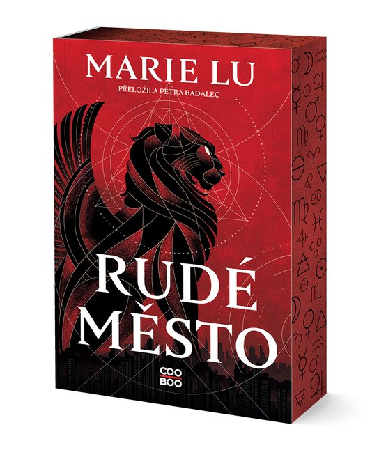Rudé město