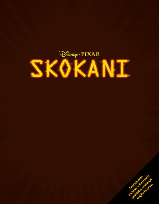 Skokani - Príbeh podľa filmu