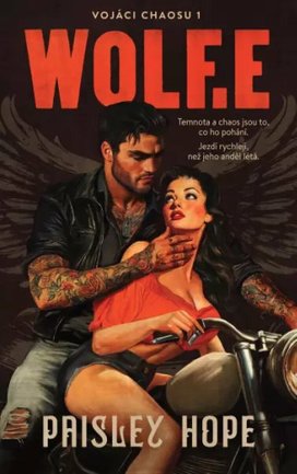Wolf.e