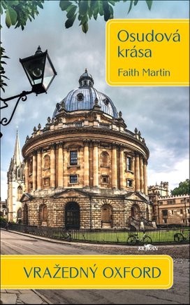 Vražedný Oxford Osudová krása