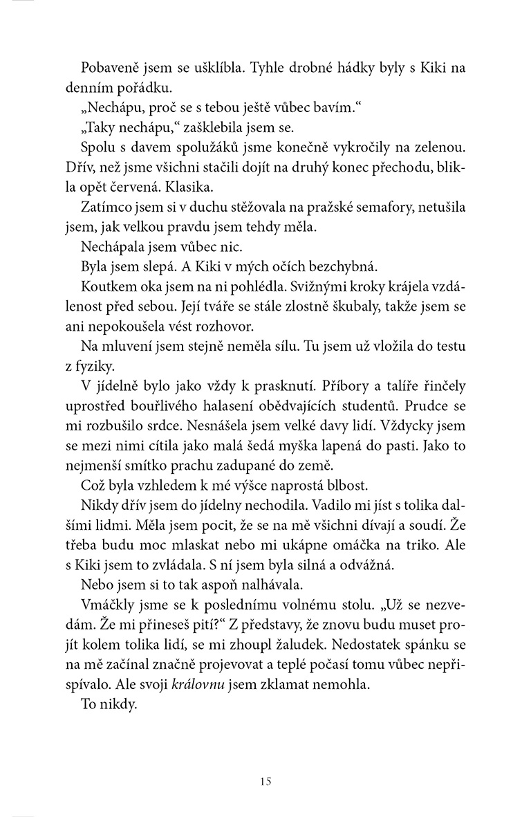 Dost málo