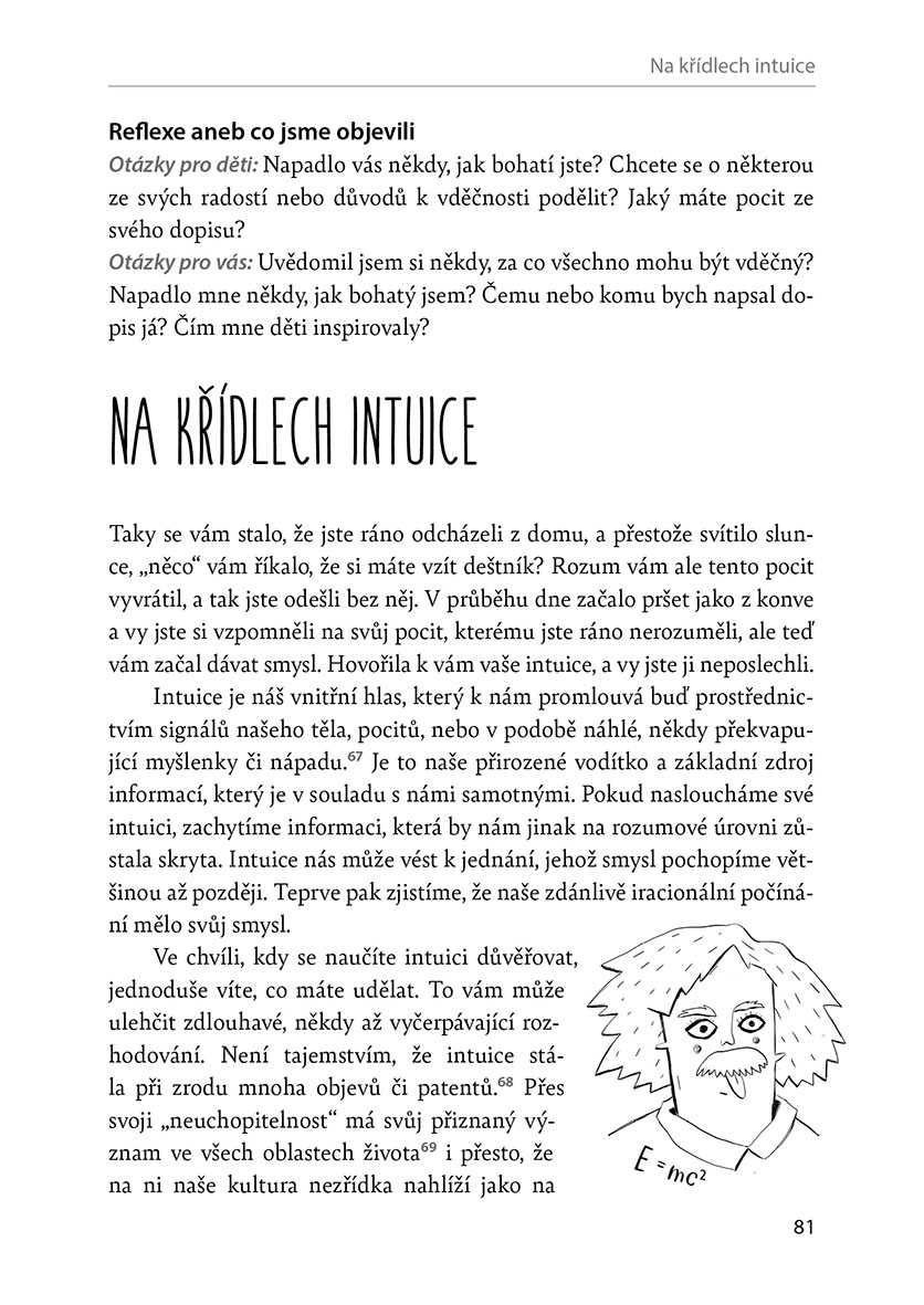 Připravte děti na život
