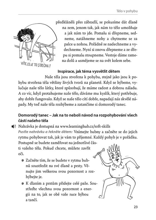 Připravte děti na život