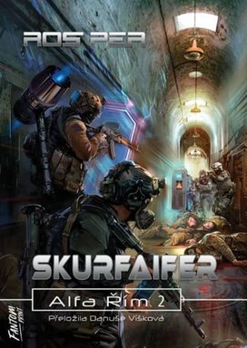 Skurfaifer
