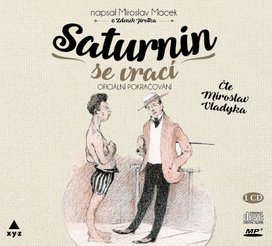 Saturnin se vrací