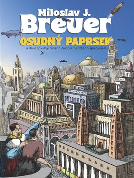 Osudný paprsek