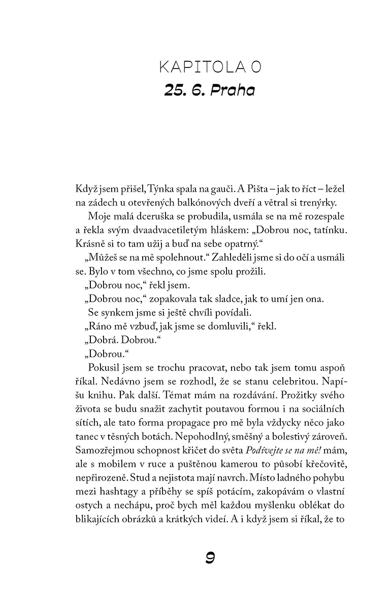 Královny a blázen