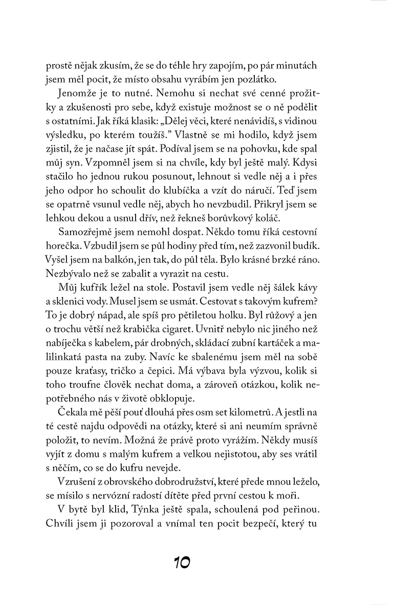 Královny a blázen