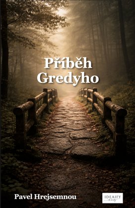Příběh Gredyho