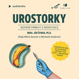 Urostorky