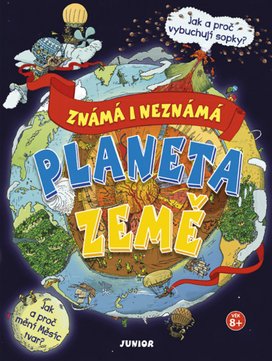 Planeta Země