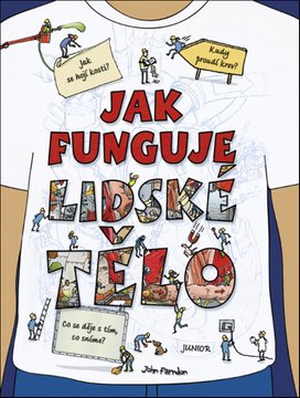 Jak funguje lidské tělo