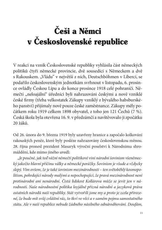 Zlá léta Böse Zeiten