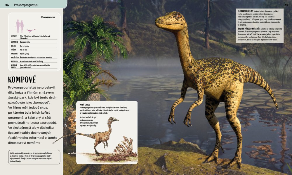 Dinosauři