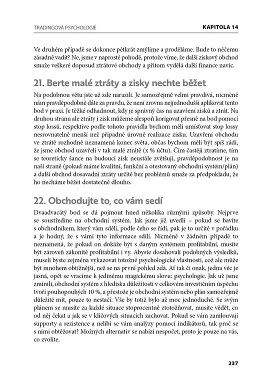 Začínáme na burze - přepracované a rozšířené vydání