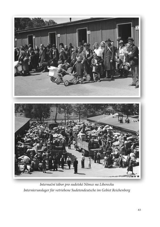 Zlá léta Böse Zeiten