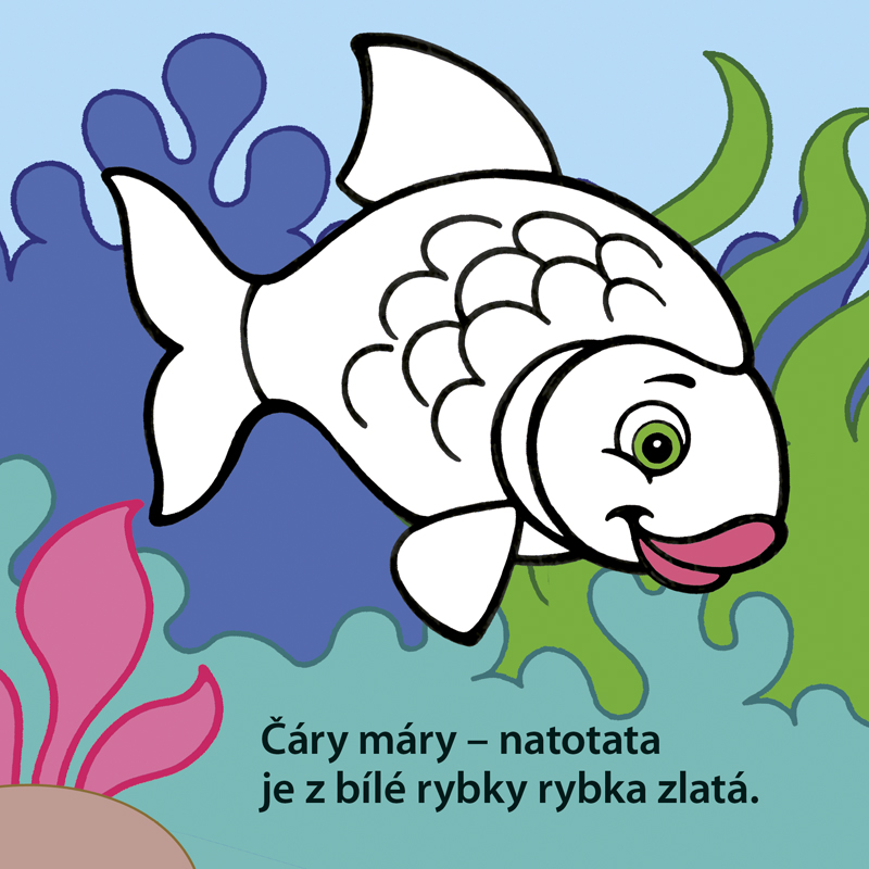 Hurá do vody Žbluňk U jezírka