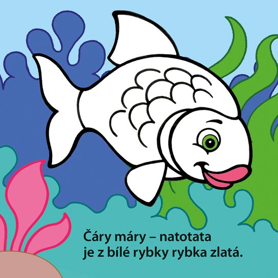 Hurá do vody Žbluňk U jezírka
