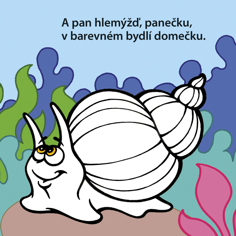 Hurá do vody Žbluňk U jezírka